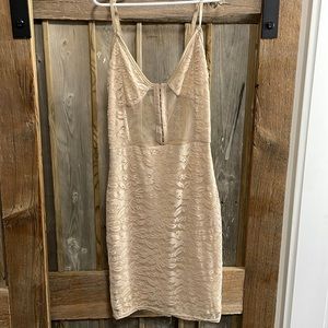 Pretty Little Thing Dress